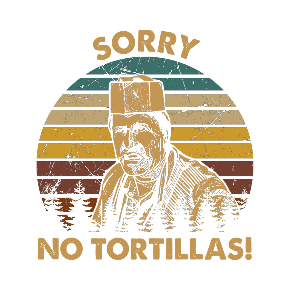 Vintage Blood In Drama Movie Blood Out - Sorry No Tortillas! .png