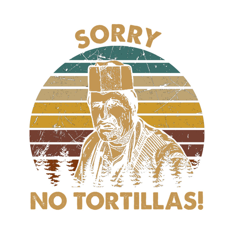 Vintage Blood In Drama Movie Blood Out - Sorry No Tortillas! .png