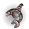 Canada Natives - Haida Orca .png