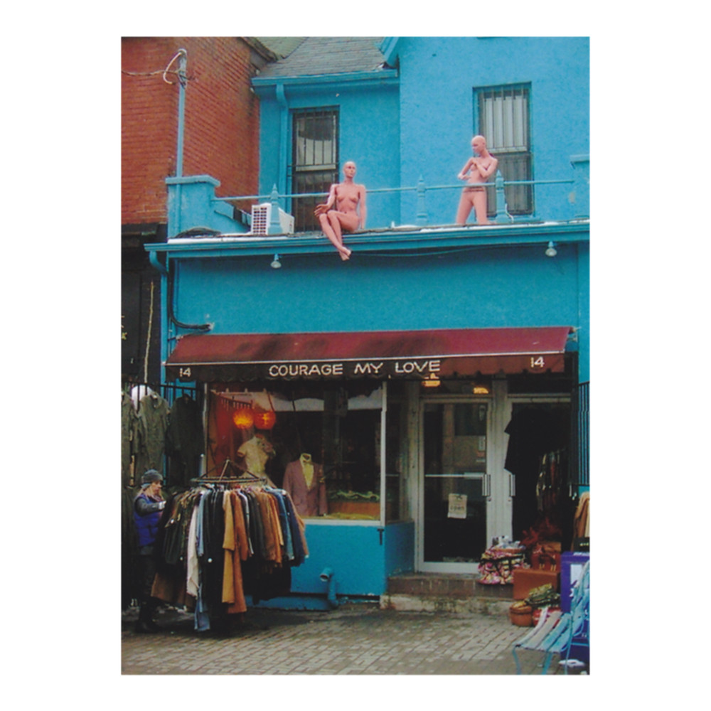Courage My Love (Kensington Market, Toronto, Ontario, Canada, March 2007) .png