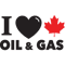 I Love Canadian Oil and Gas Red Heart and Maple Leaf Alberta Pipelines black background HD HIGH QUAL .png