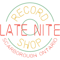 Late Nite Record Shop, Scarborough Ontario Canada .png