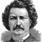 Louis Riel engraving Patriot Metis Canada HD HIGH QUALITY ONLINE STORE .png