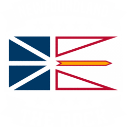 newfoundland flag
