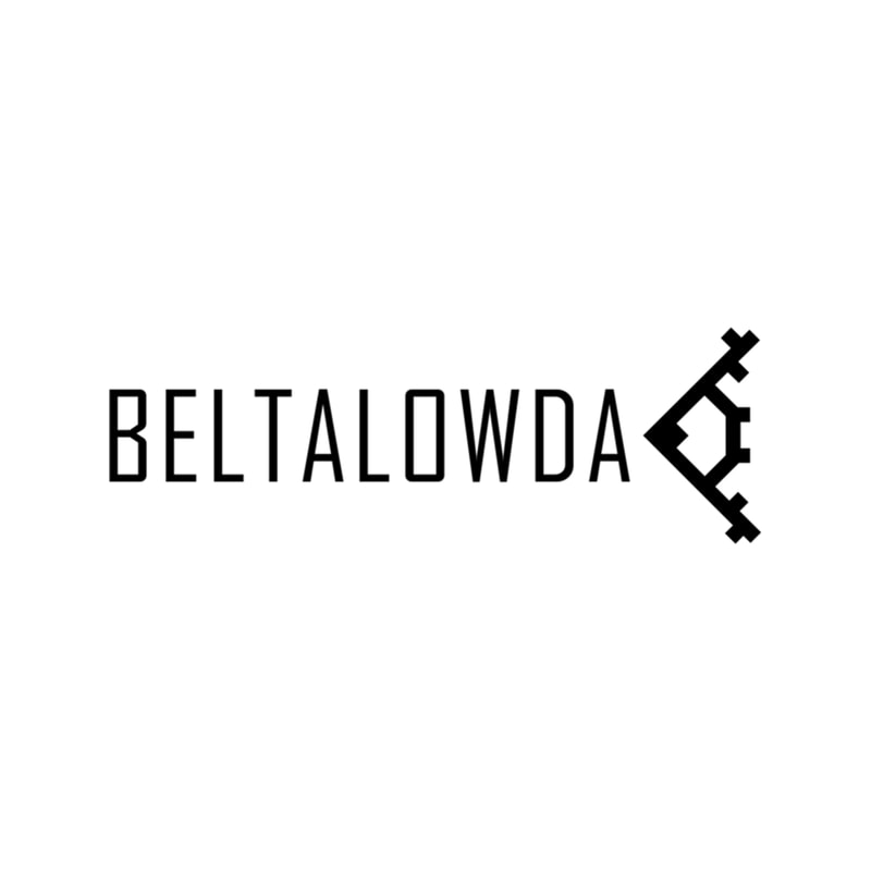 The Expanse Drummer Tattoo Beltalowda Sign Logo .png