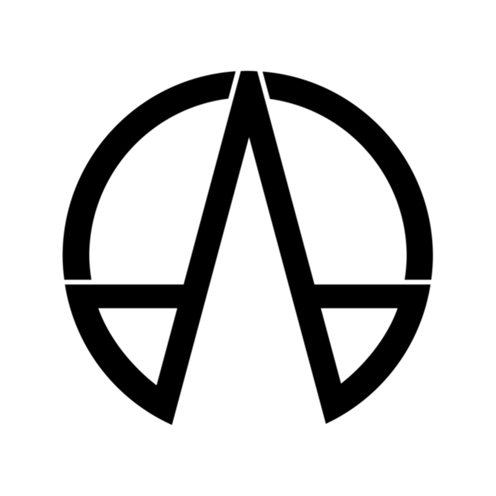 The Expanse New OPA Logo Sign Black Stealth .png