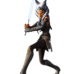 ahsoka tano (rebels)