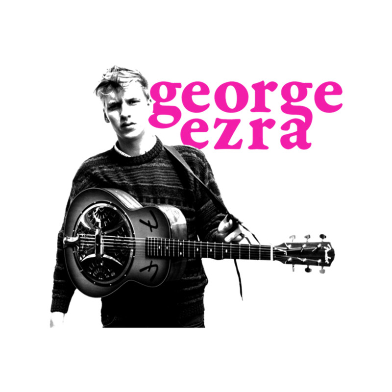 George Ezra Music .png