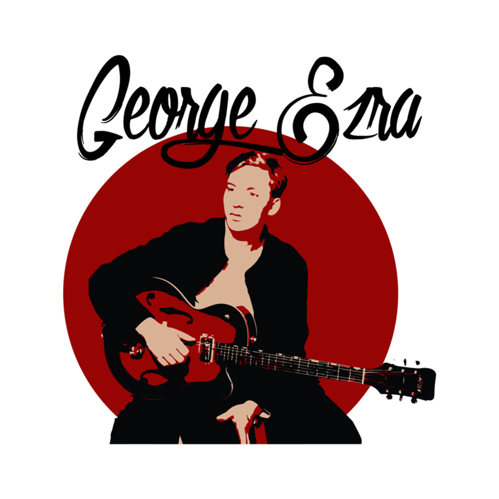 George Ezra Music.png