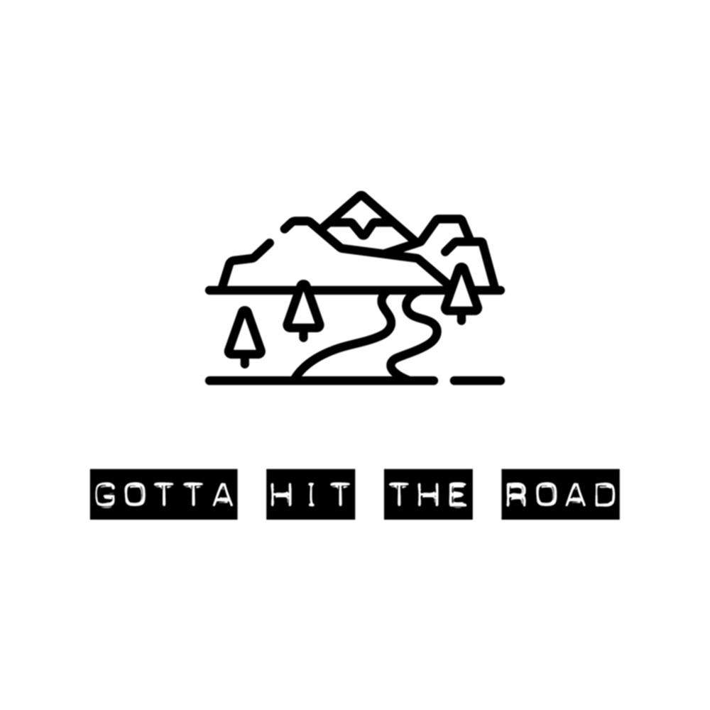 Gotta Hit the Road George Ezra Shotgun .png