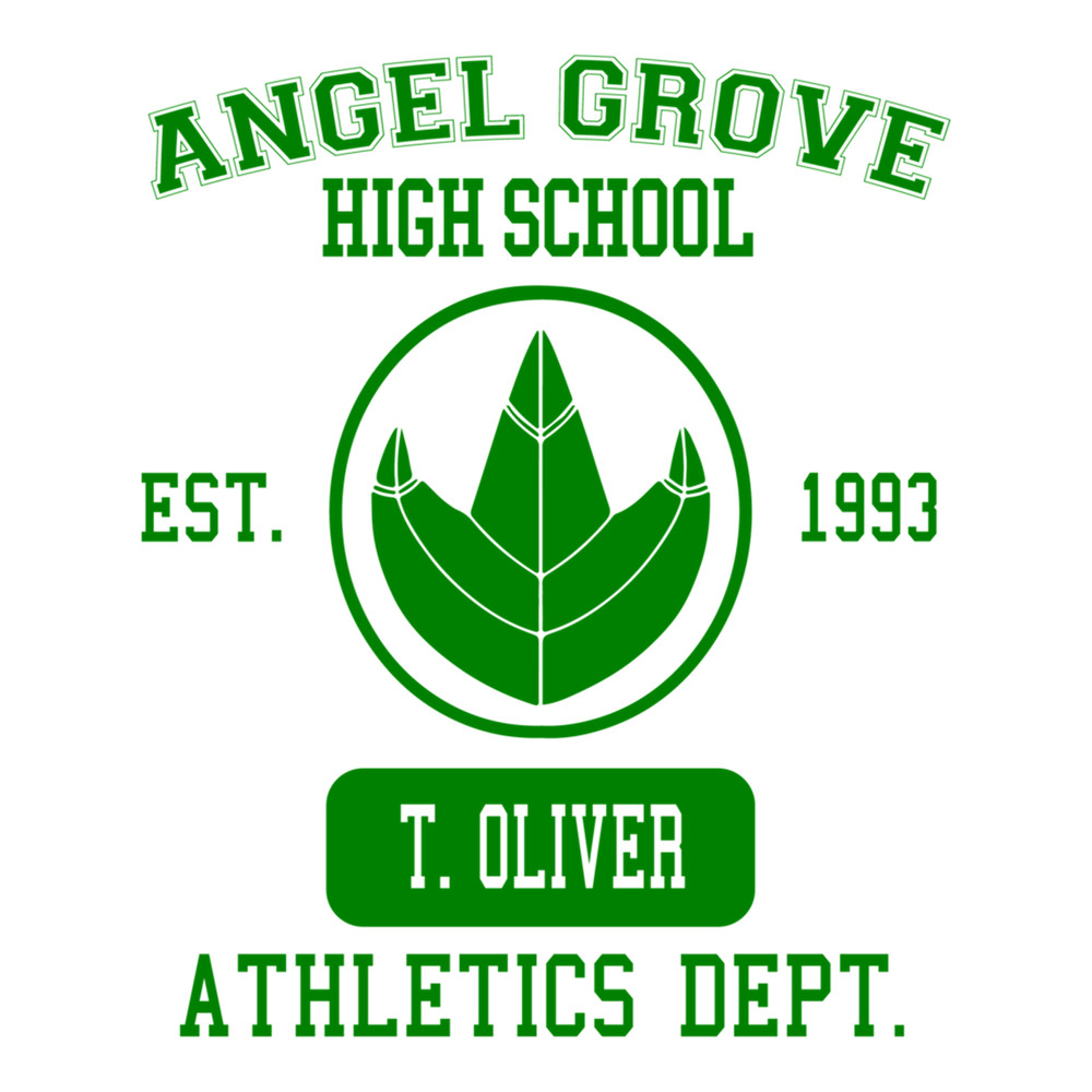 Mighty Morphin Power Rangers Green Ranger Dragonzord   .png