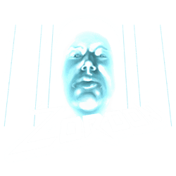 power rangers zordon