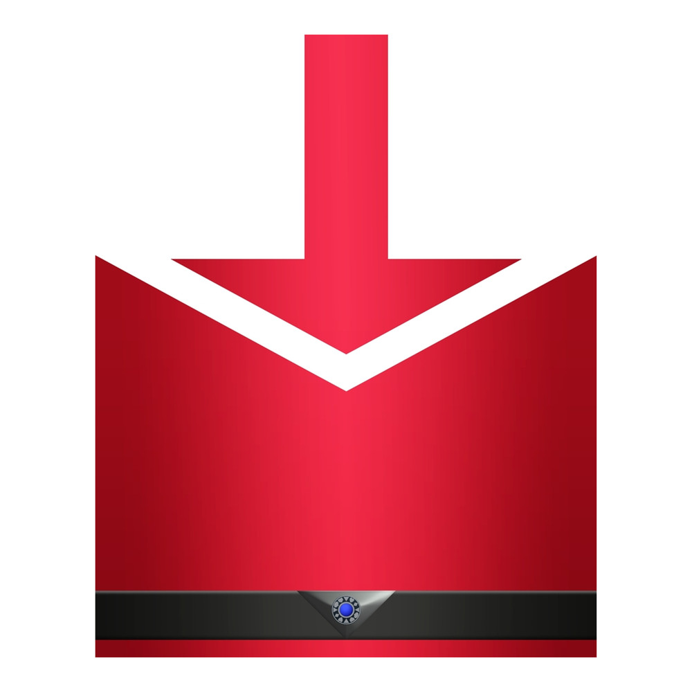 Time Force Red Graphic .png