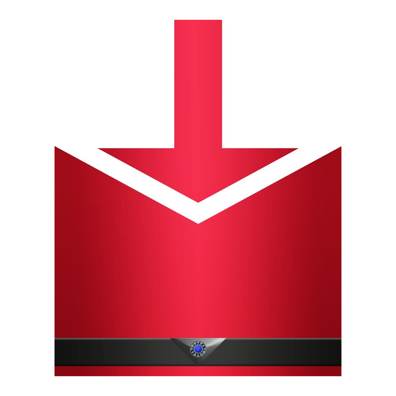 Time Force Red Graphic .png