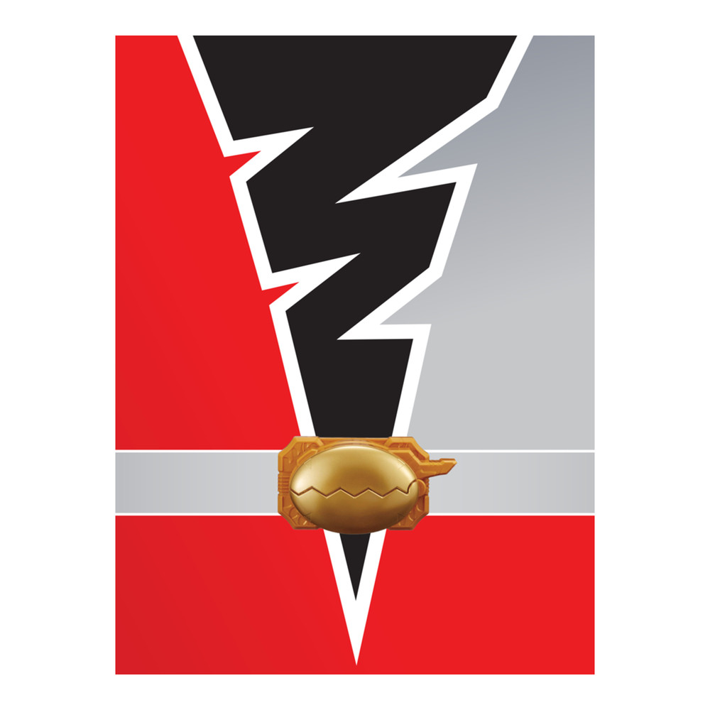 T-Rex Fury - Red Rangers Dino Fury .png