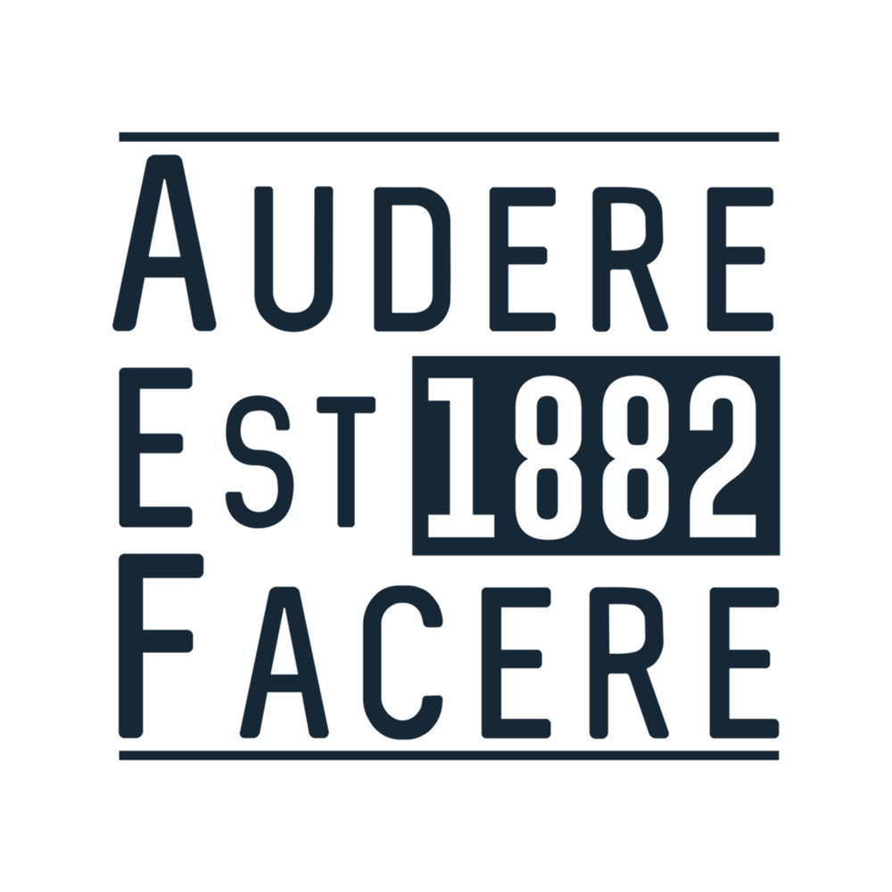 Audere Est Facere .png