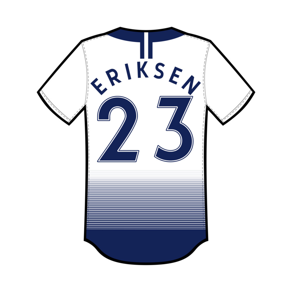 Christian Eriksen Jersey .png