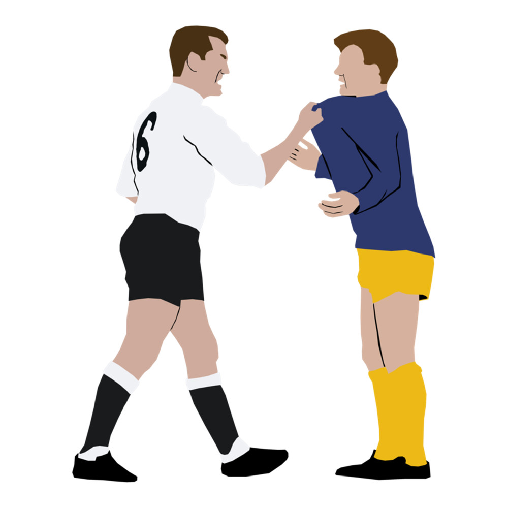 Dave Mackay vs Billy Bremner .png