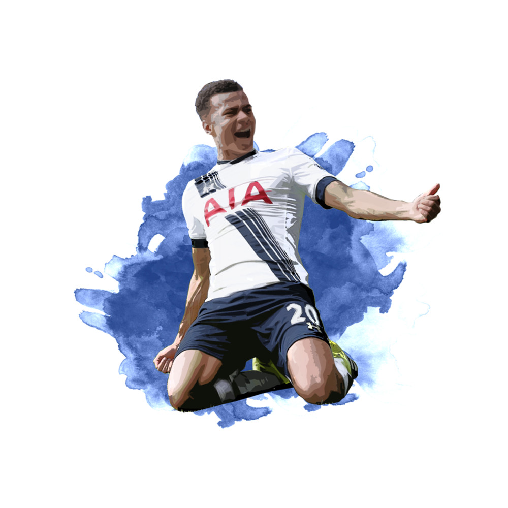 Dele Alli Art .png