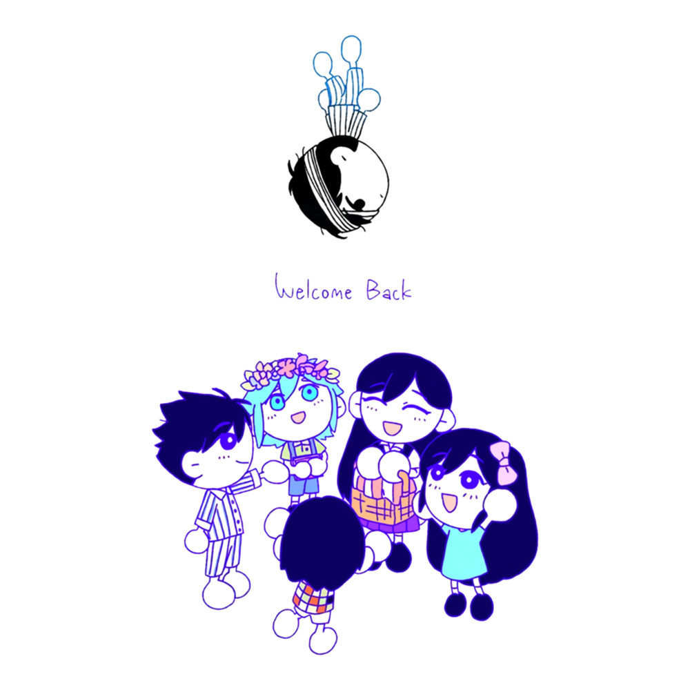 Omori Basil Welcome Back - Omori Basil.png