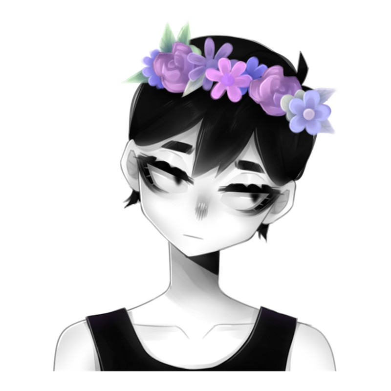 omori flower crown .png