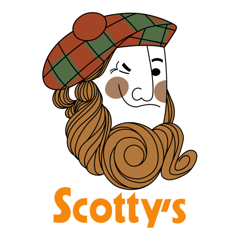 Logo of Scotty's Builders Supply .png