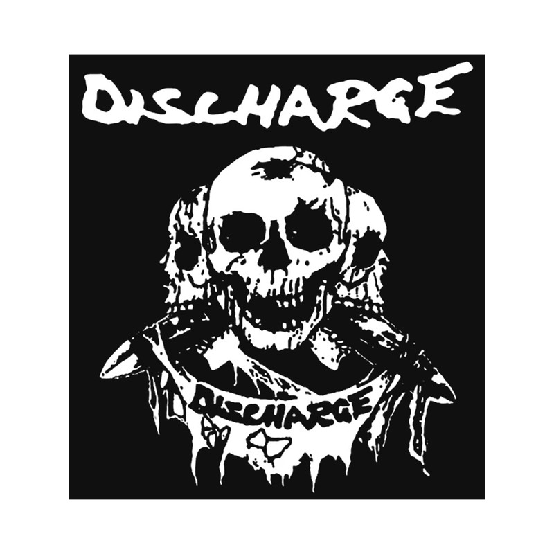 Discharge best selling - logo .png