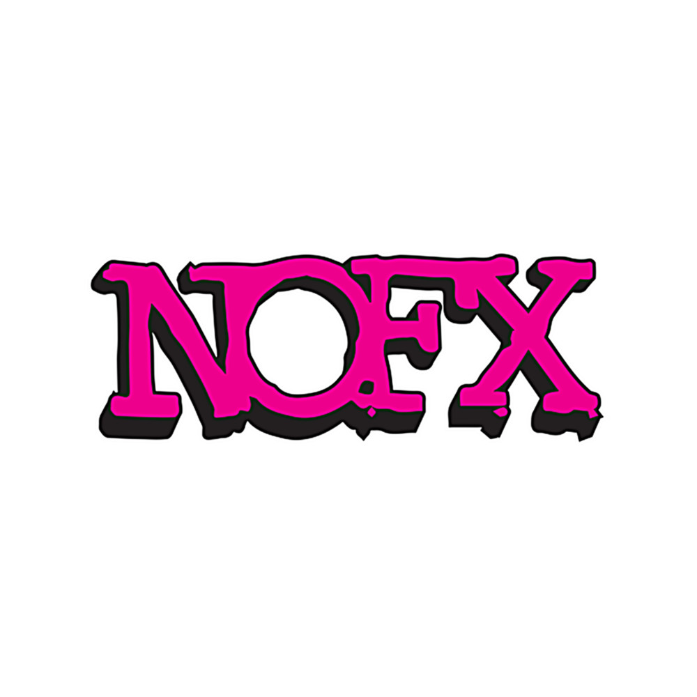 NOFX Pink Logo .png