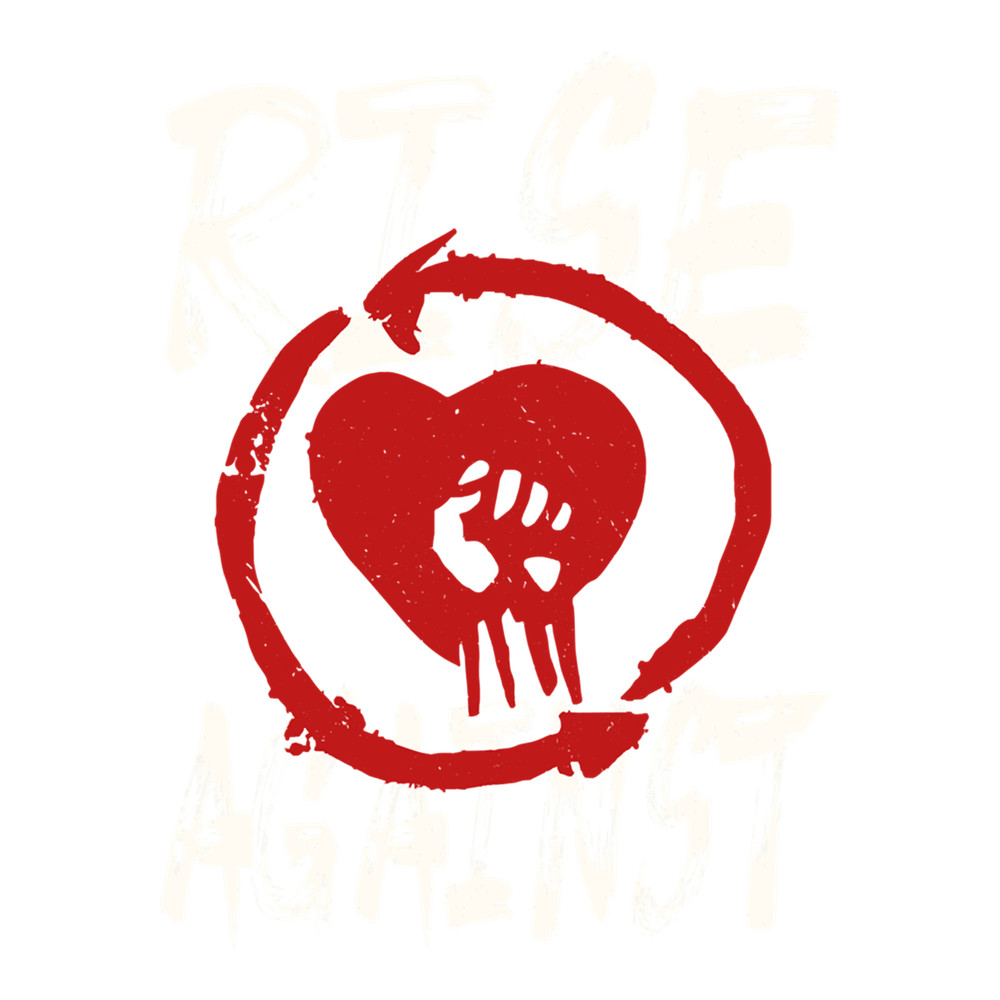 rise against band .png