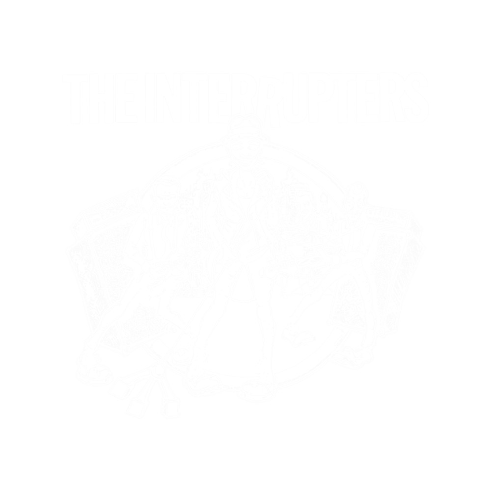 The Interrupters Ska Punk Band .png