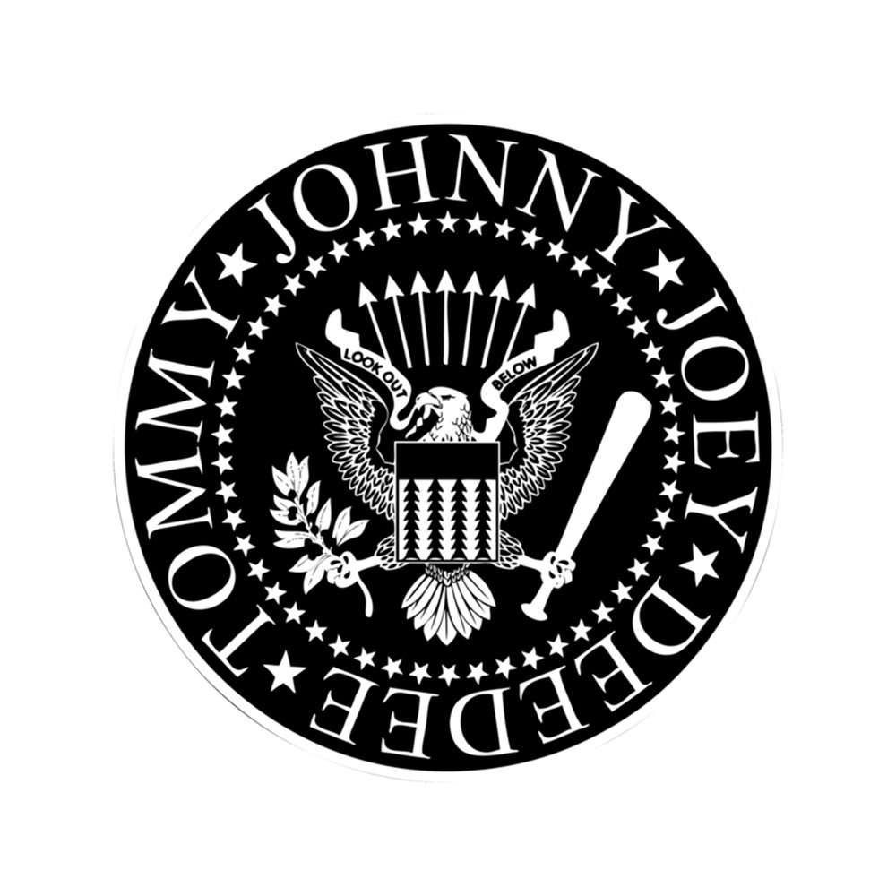 The Ramones Band. .png