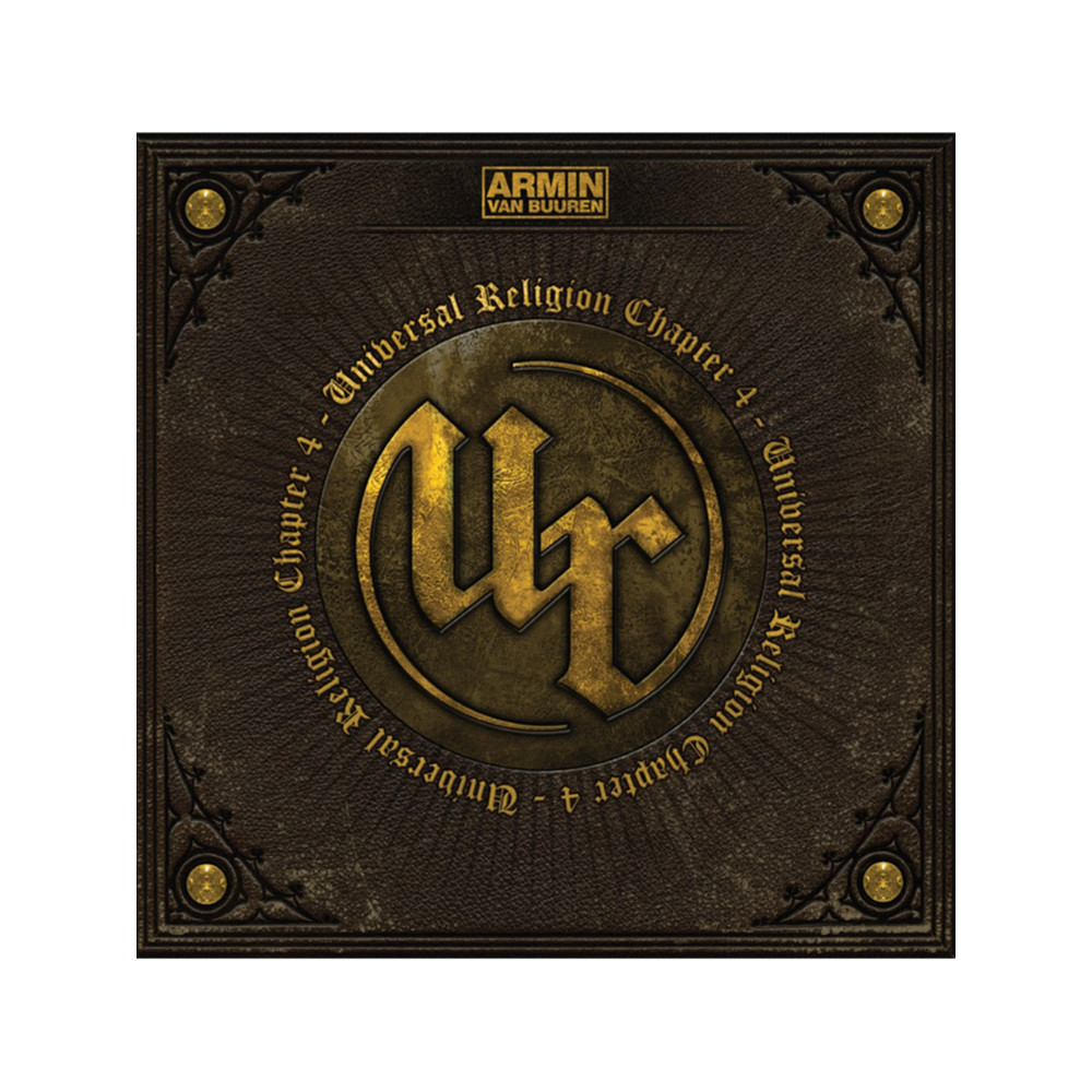 Armin van Buuren universal religion chapter 4 mixed by armin van buuren .png