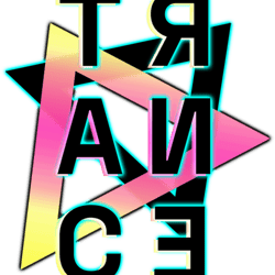 edm geometric trance house techno rave dance music