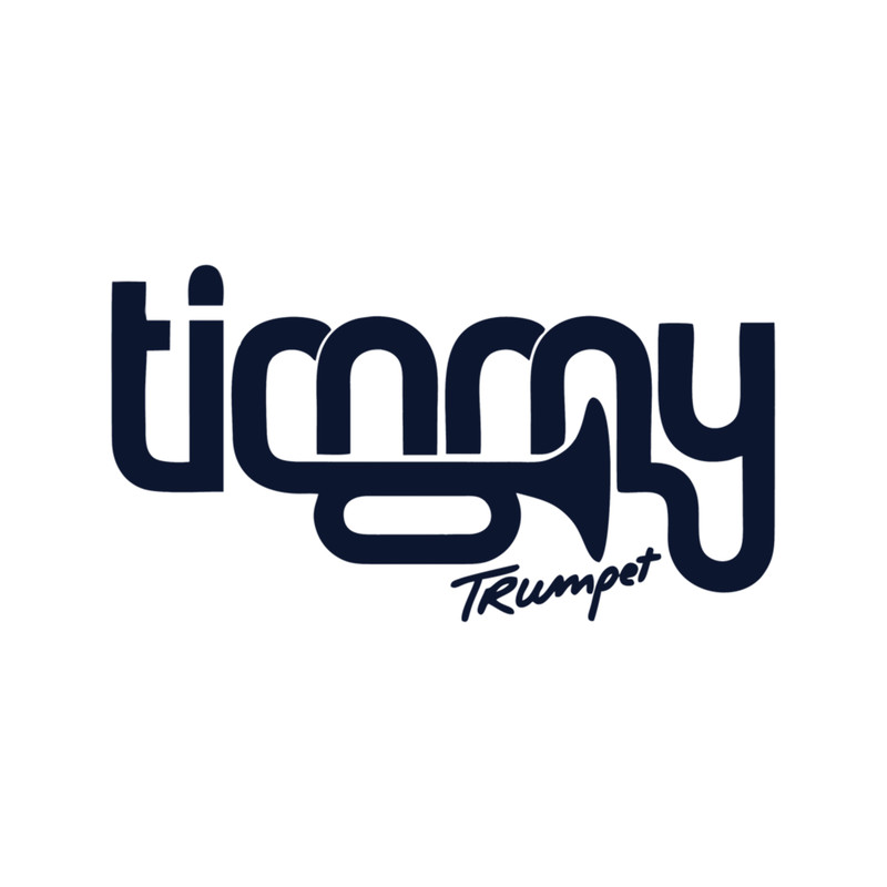 Retro Classy Timmy Trumpet Design .png