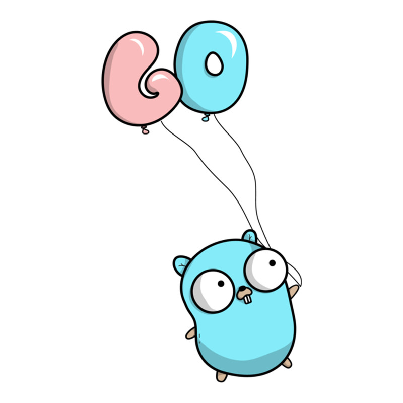 golang gopher .png