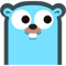 golang gopher .png