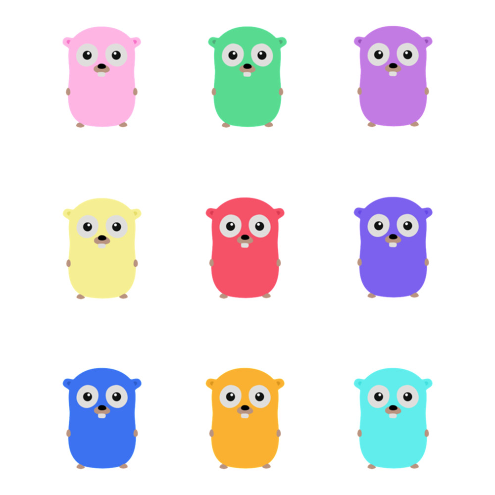 golang gopher .png