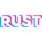 RUST Programming Language - Funny Programmer .png