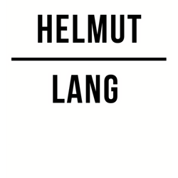 helmut lang