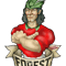 Nottingham Forest Robin Hood Mascot .png