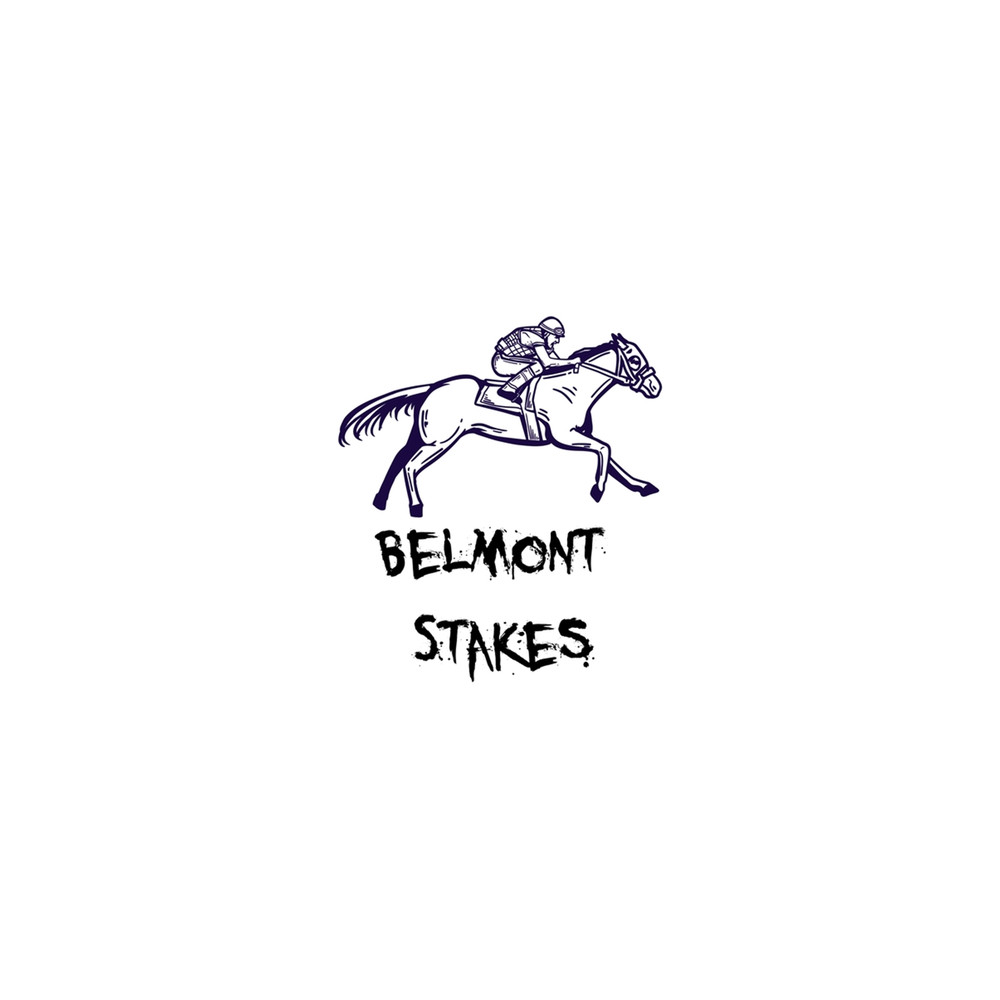 Belmont stakes Sleeveless Top.png
