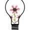 light bulb with yellow flowers (4).png