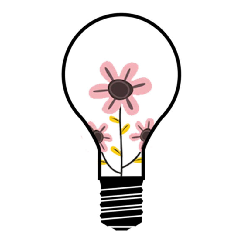 light bulb with yellow flowers (4).png