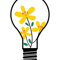 light bulb with yellow flowers (6).png