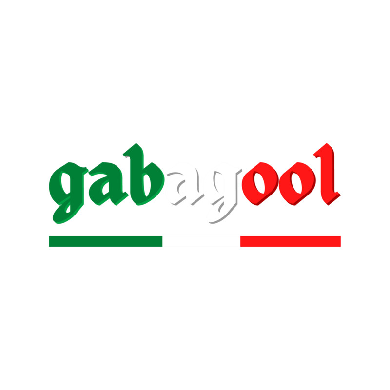 Gabagool capicola - Italian Slang quote .png
