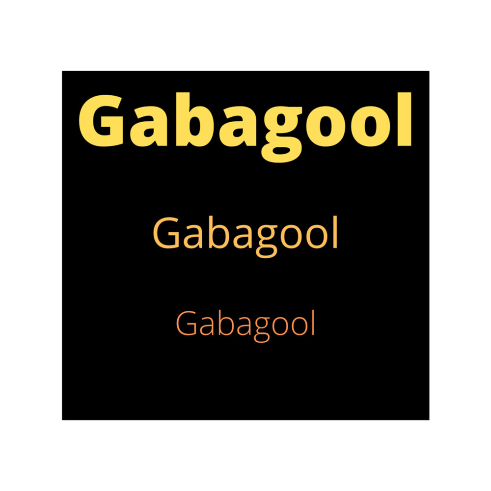 Gabagool Crewneck Short .png
