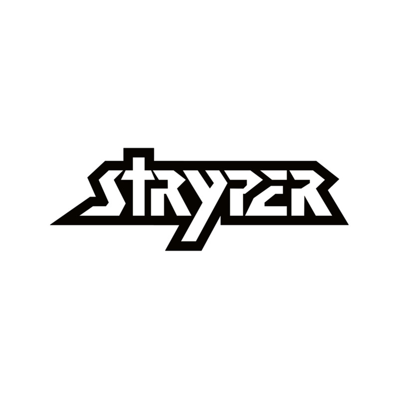 wallpaper logo stryper Christian metal band .png