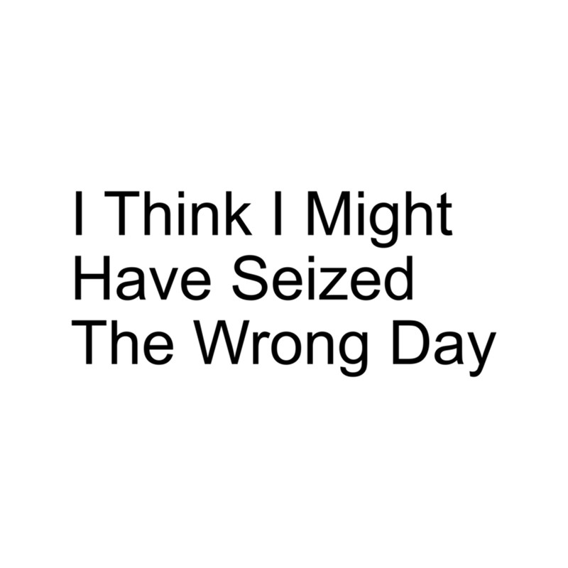 I Think I Might Have Seized The Wrong Day .png