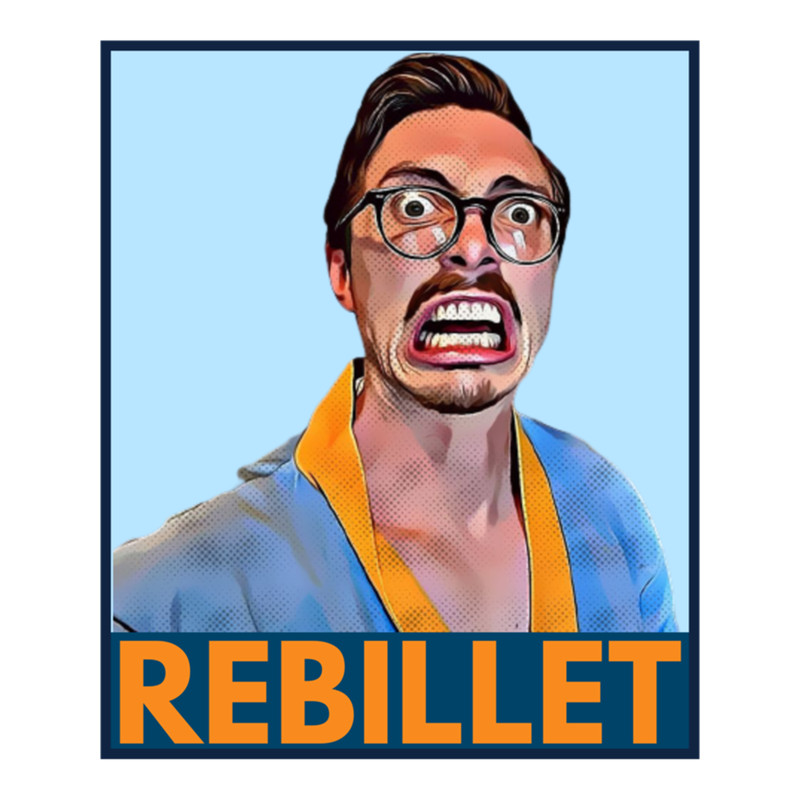 Marc Rebillet Loop Daddy Girls Night Illustration Designs .png