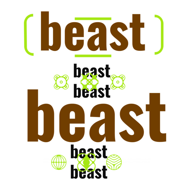 logo beast fanny beast .png